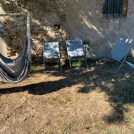 Dom wakacyjny Detente Au Moulinard A 4 Minutes De Cholet *