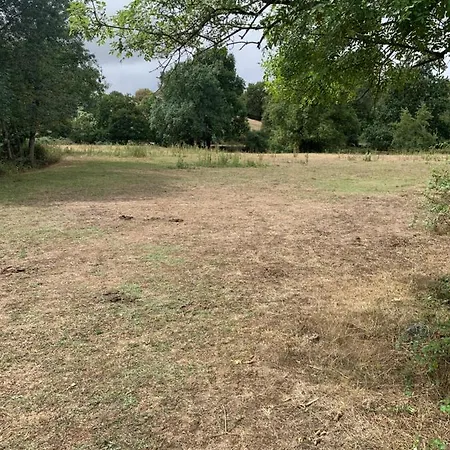 Detente Au Moulinard A 4 Minutes De Cholet La Seguiniere